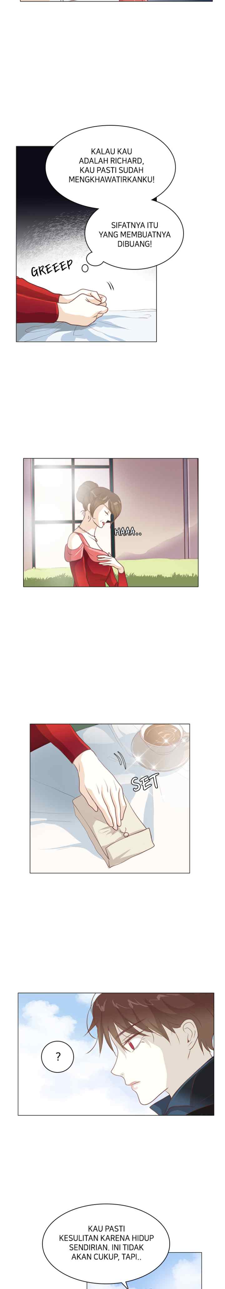 Baby Princess the Matchmaker chapter 86 halaman 10