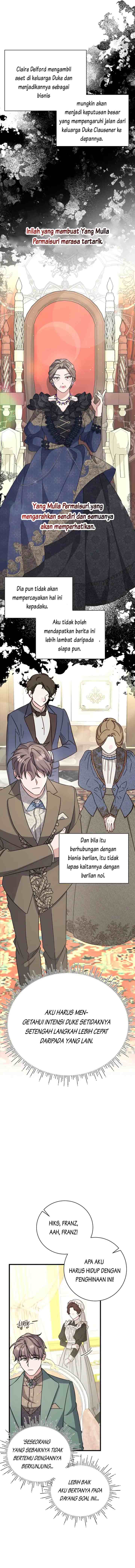 I'm Sure It's My Baby chapter 22 halaman 9