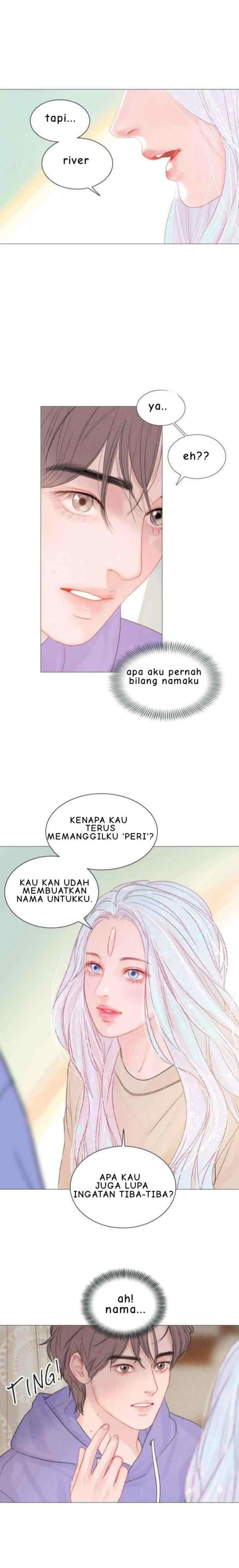Mystique chapter 9 halaman 8