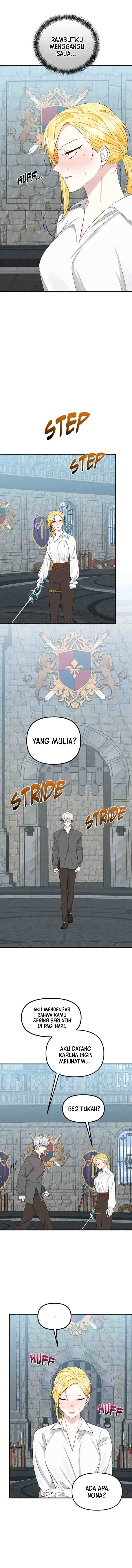 The Dead Husband Returns As A Scheming Man chapter 11 halaman 5