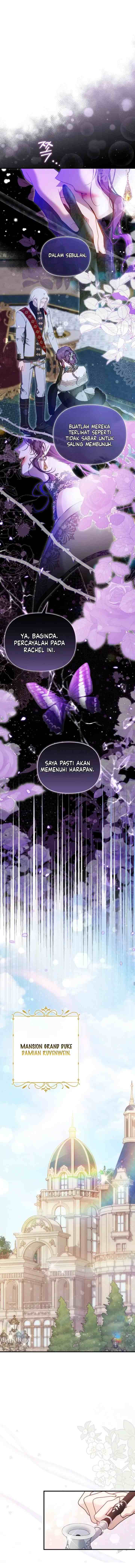 A Match Made in Mana chapter 43 halaman 12