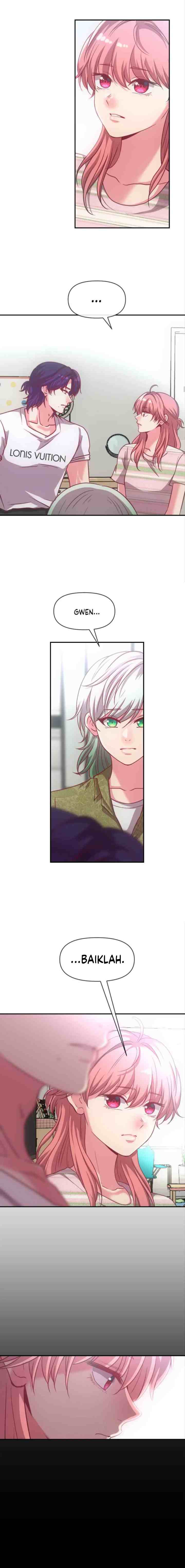Hello Baby chapter 31 halaman 6