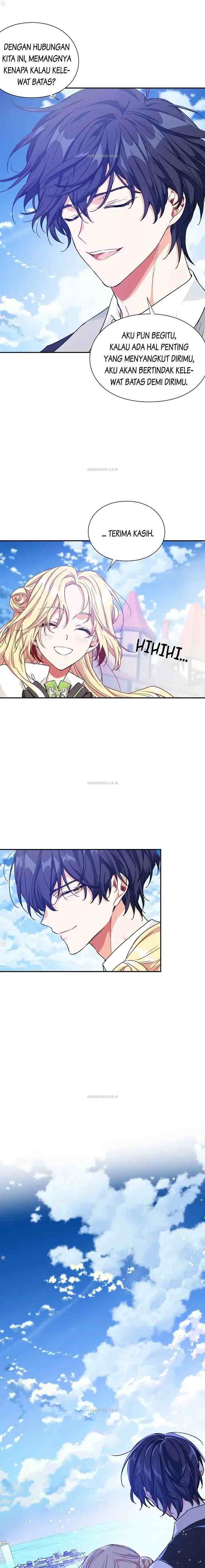 Doctor Elise: The Royal Lady with the Lamp chapter 142 halaman 4