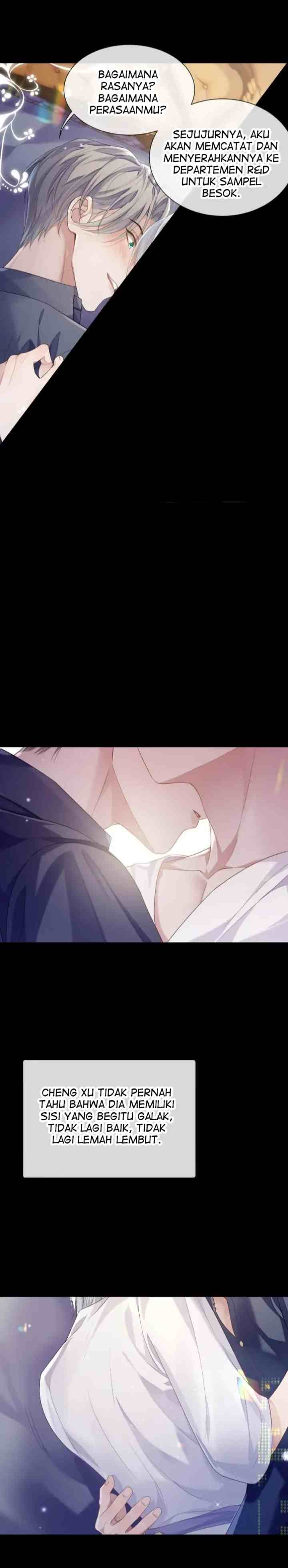 Continued Love chapter 69 halaman 5