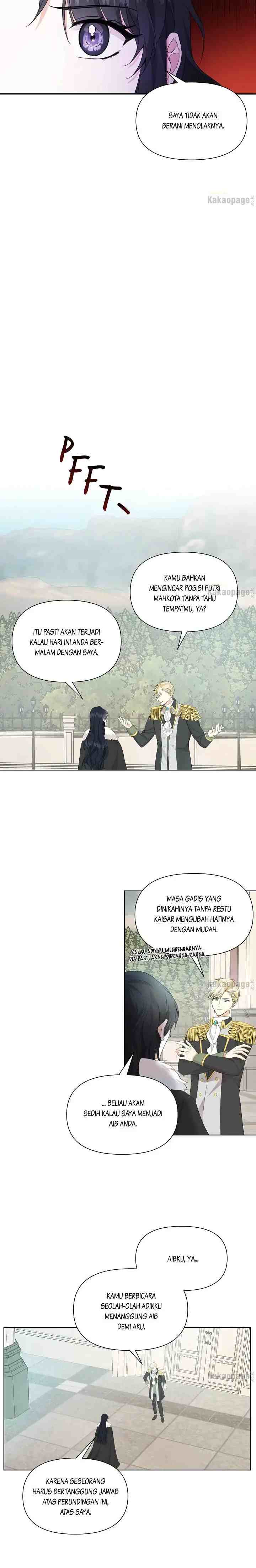 I Became the Wife of a Tragedy's Main Lead chapter 17 halaman 10