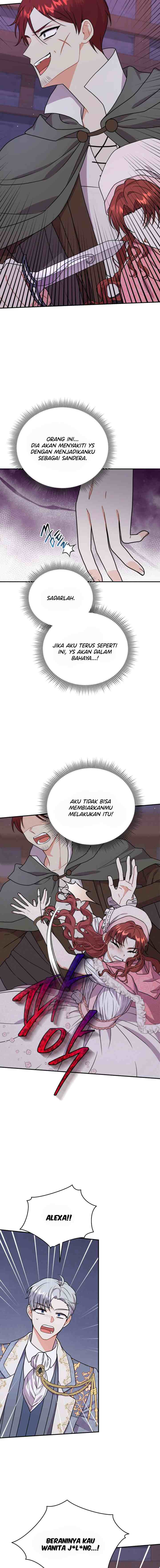I Became The Villain's Trainer chapter 48 halaman 18