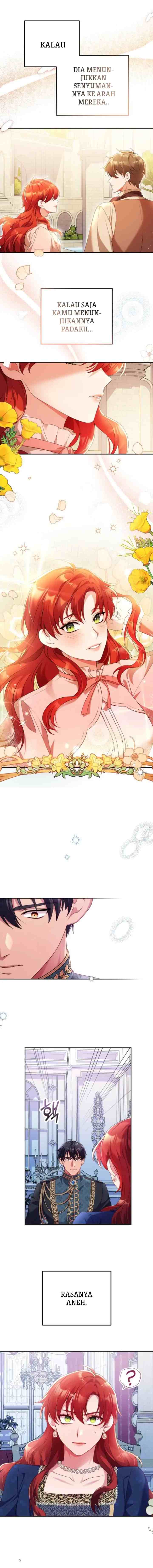 I'll Divorce My Tyrant Husband chapter 48 halaman 7