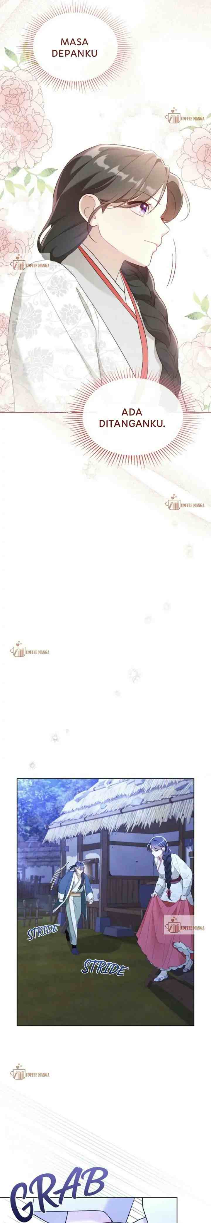 Mokrin chapter 14 halaman 11