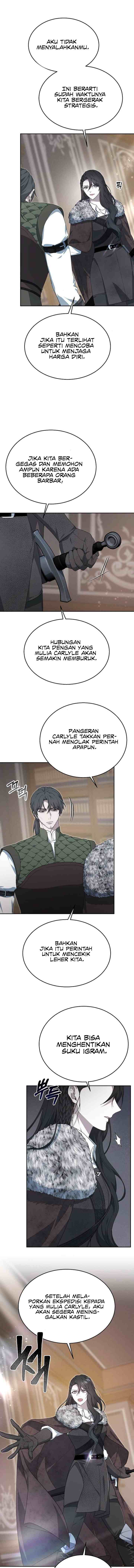 City of Arrogance chapter 12 halaman 9