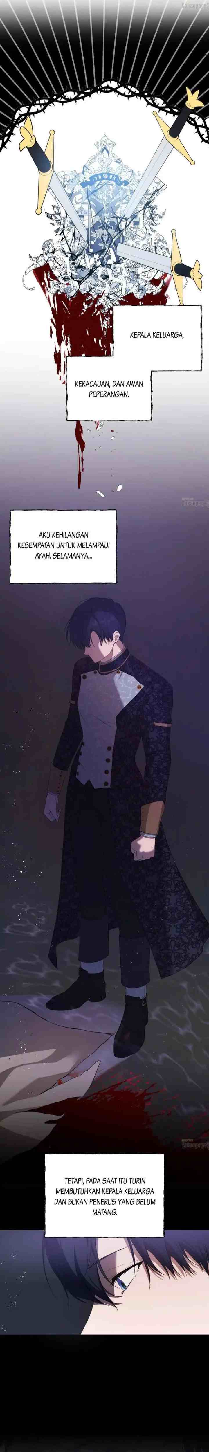A Match Made in Mana chapter 32 halaman 7