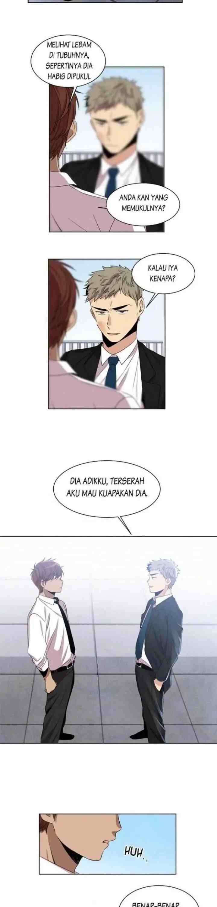 For Elise chapter 30 halaman 6