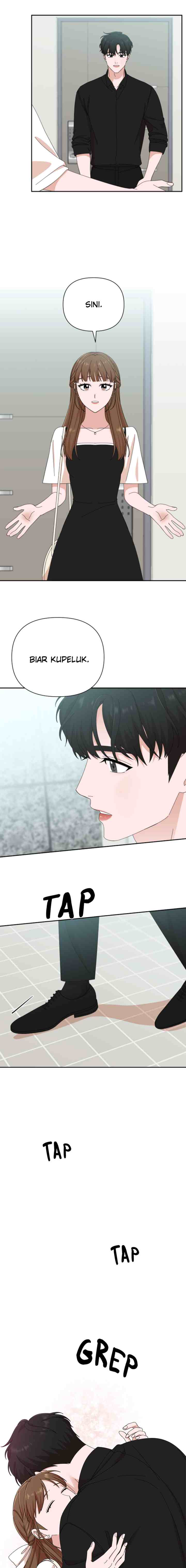 The Guy With Pretty Lips chapter 37 halaman 4