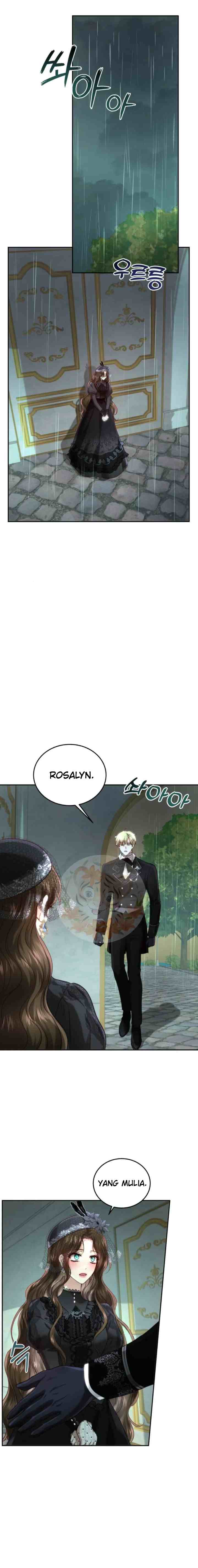 Rosalyn Vogart chapter 57 halaman 7