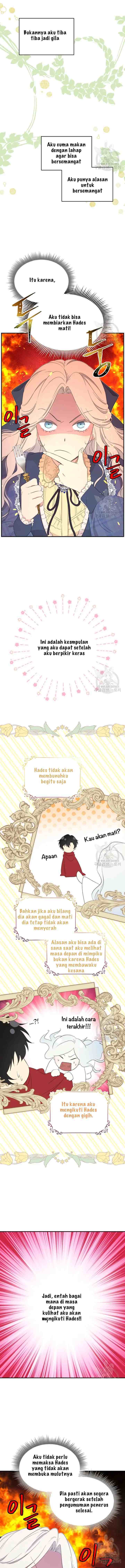 I Married the Male Lead's Dad chapter 93 halaman 9