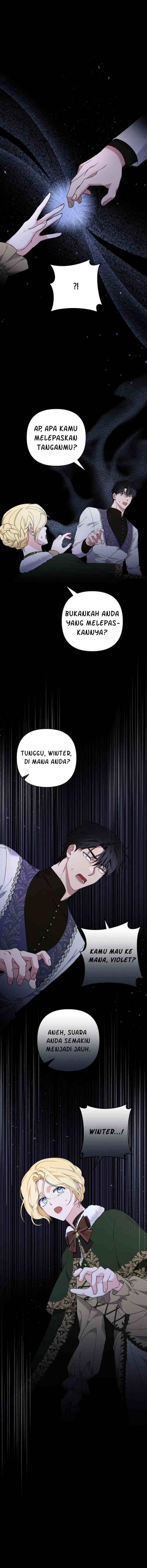 What It Means To Be You chapter 134 halaman 14