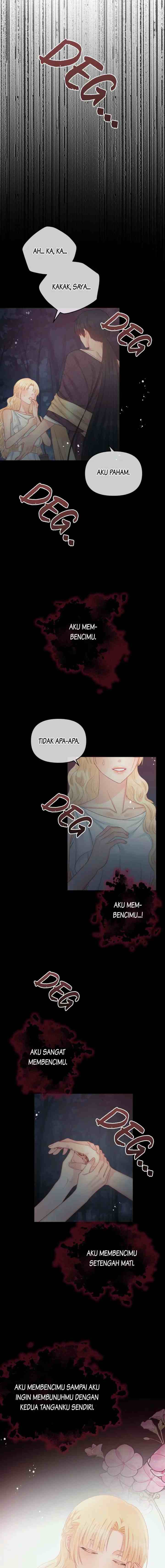 Don't Concern Yourself With That Book chapter 62 halaman 6
