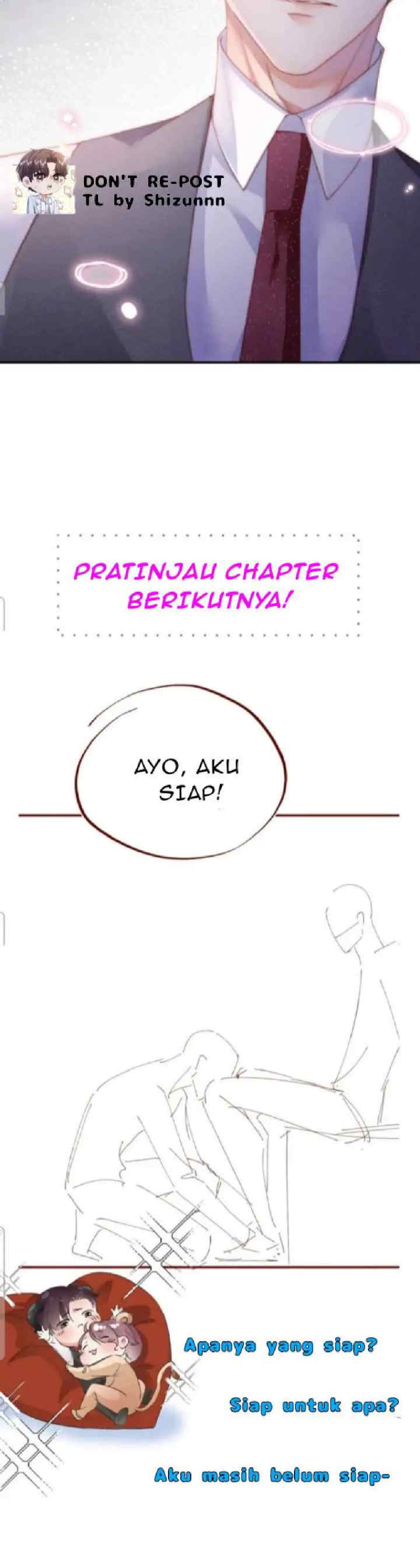 Who Takes Who Seriously chapter 6 halaman 16