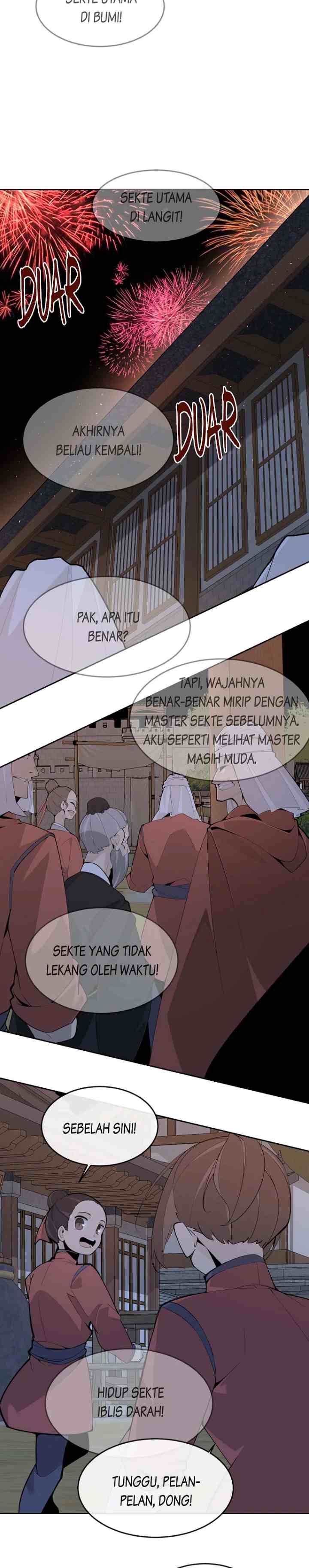 Devil Sword King chapter 325 halaman 11