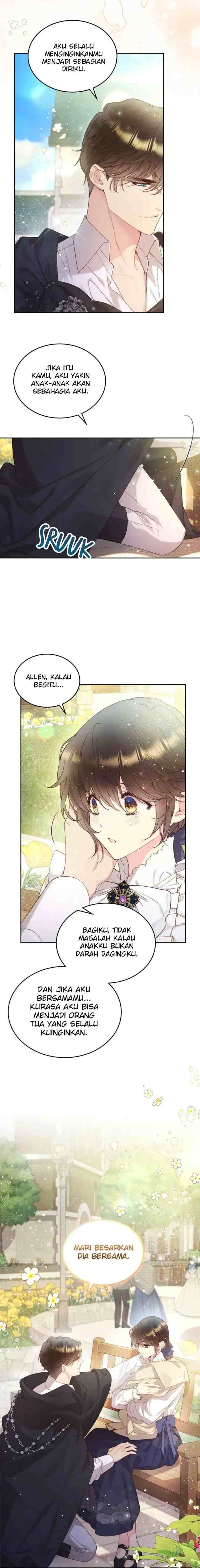 Béatrice chapter 89 halaman 11