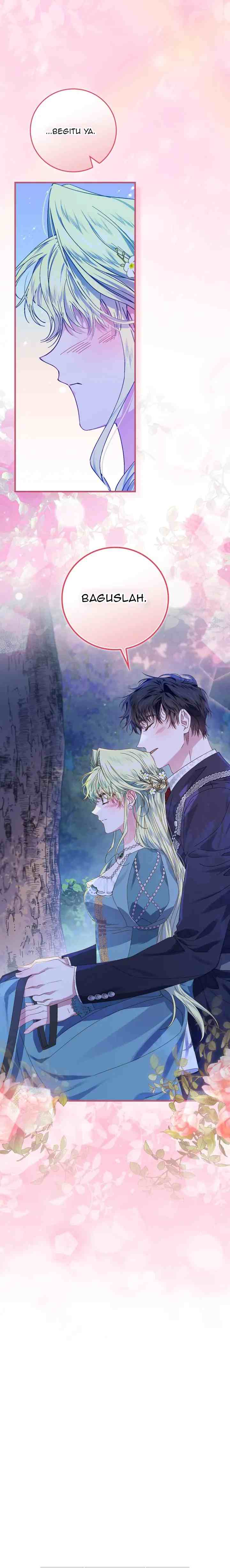 The Perfect Plan For A Fairy Tale Ending chapter 44 halaman 16