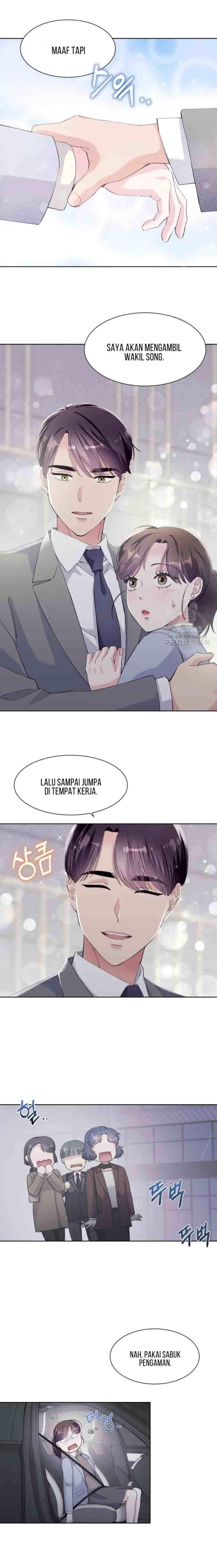 Pure Love of a Man chapter 52 halaman 12