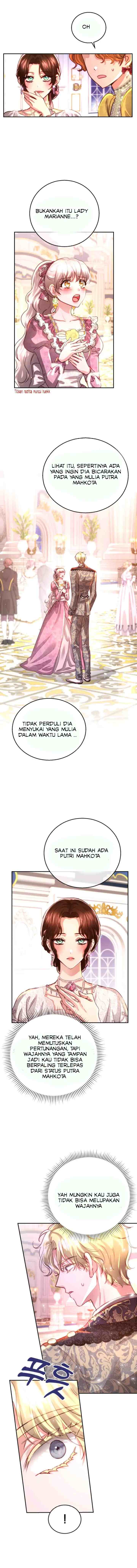 Rosalyn Vogart chapter 24 halaman 13