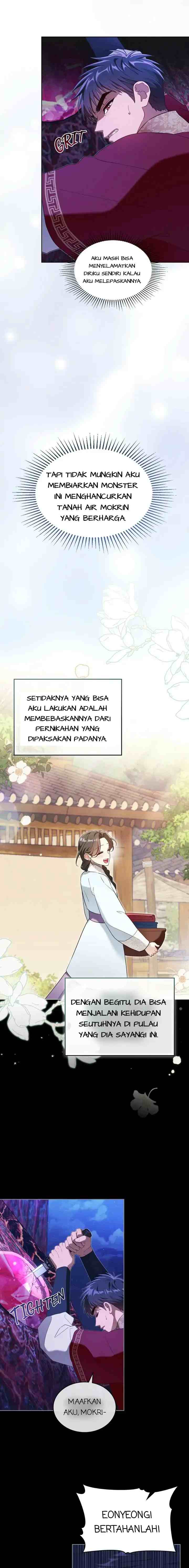 Mokrin chapter 35 halaman 11