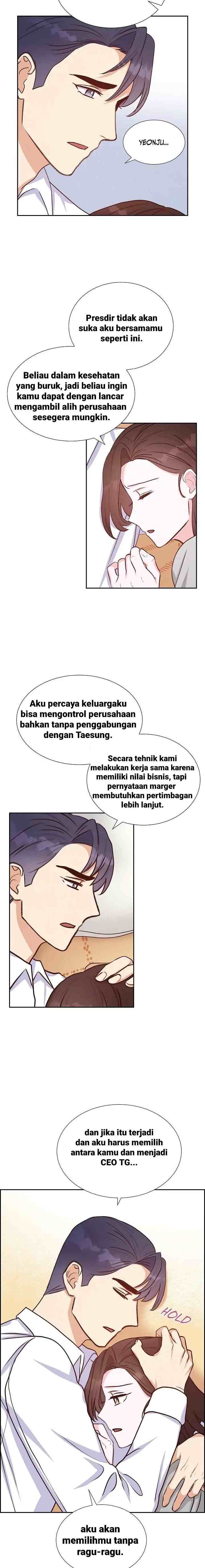 A Spoonful of Your Love chapter 34 halaman 13