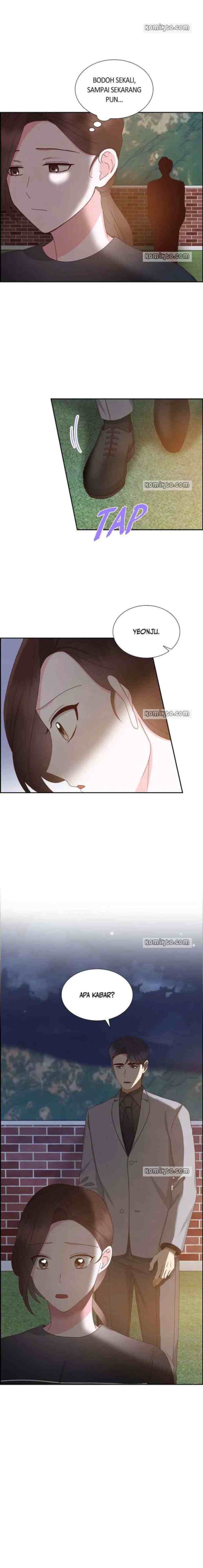 A Spoonful of Your Love chapter 54 halaman 9