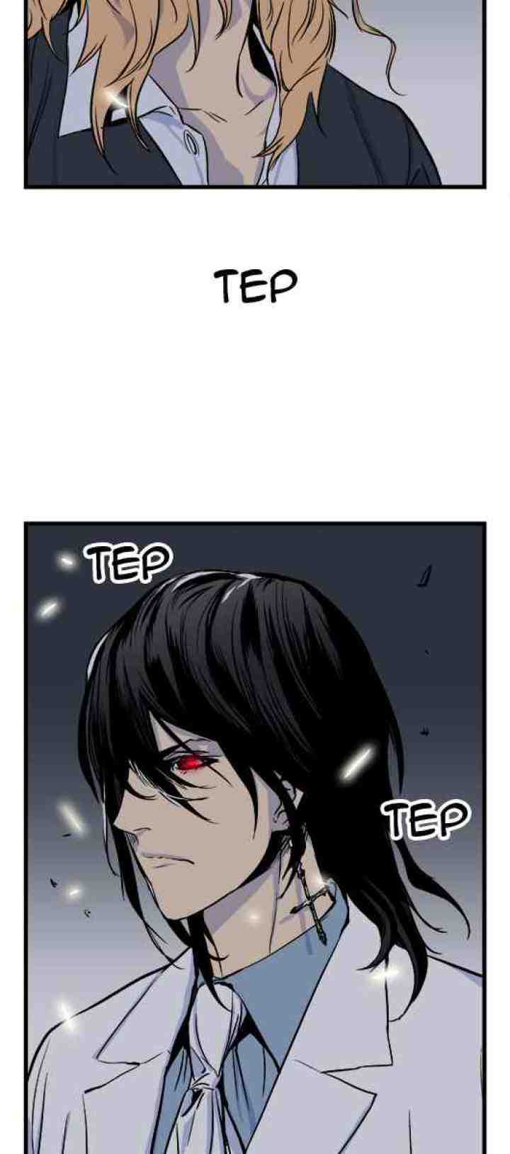 Noblesse chapter 30 halaman 18