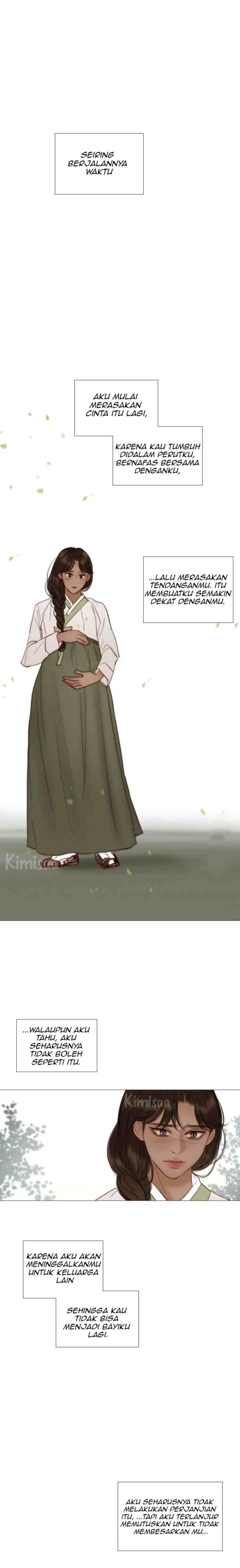 Black Winter chapter 71 halaman 8