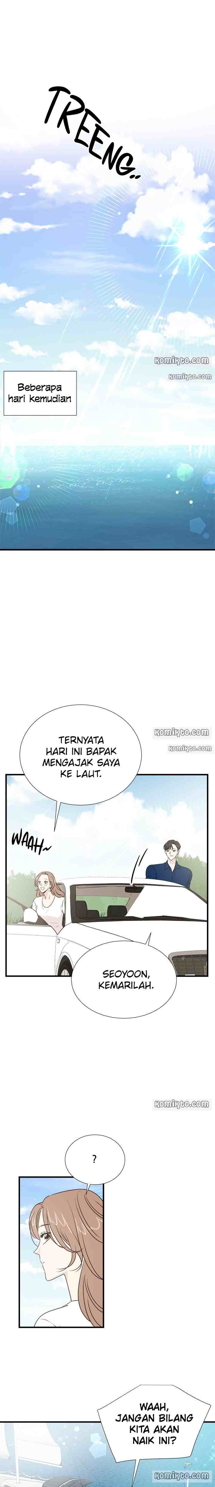 Your Voice chapter 39 halaman 4