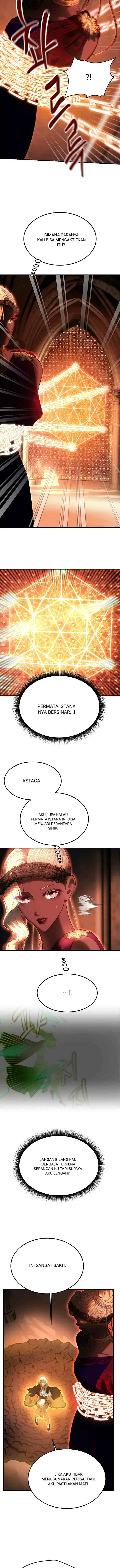 Amina of the Lamp chapter 140 halaman 10