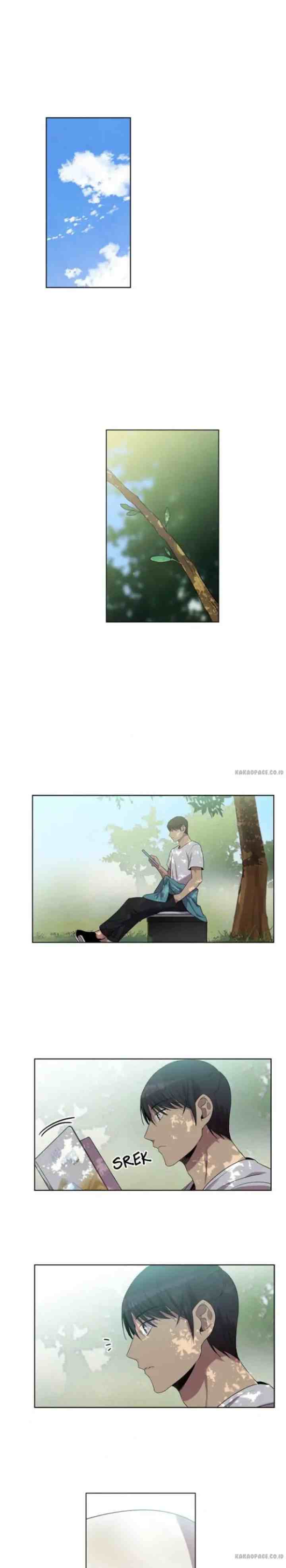 Nice to Meet You chapter 36 halaman 7