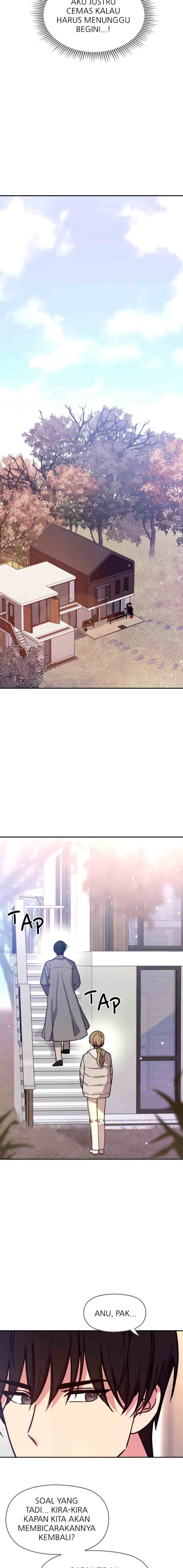 My Noisy Marriage chapter 29 halaman 16