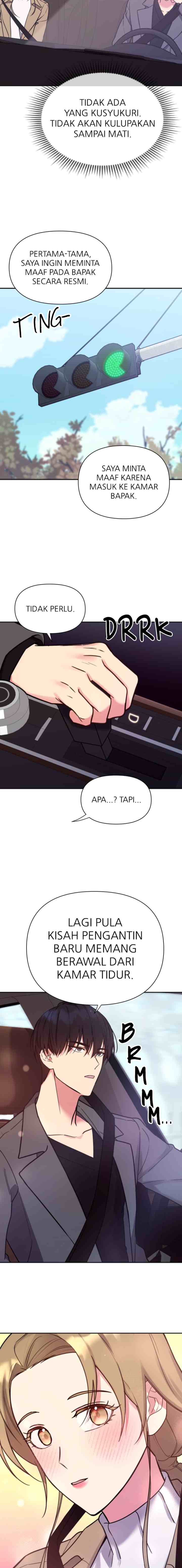 My Noisy Marriage chapter 23 halaman 10