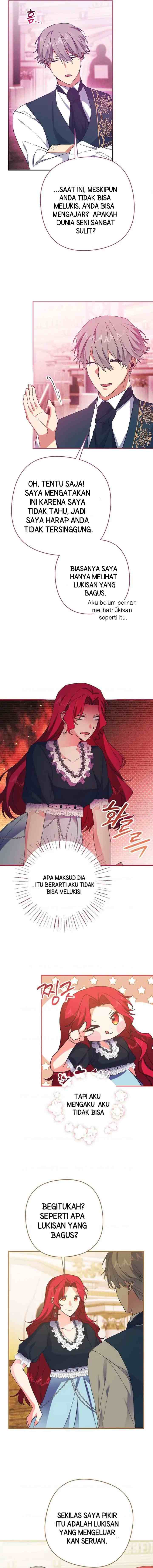 I Tamed the Duke chapter 34 halaman 4