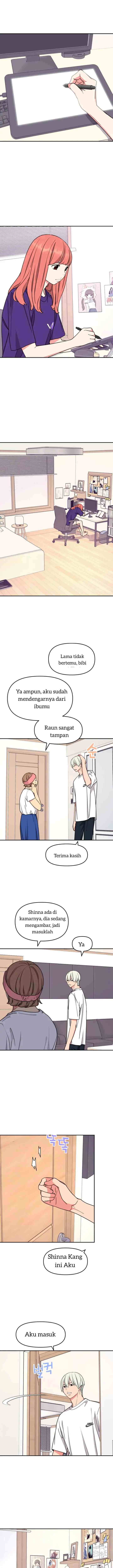 Her Conquero chapter 37 halaman 10