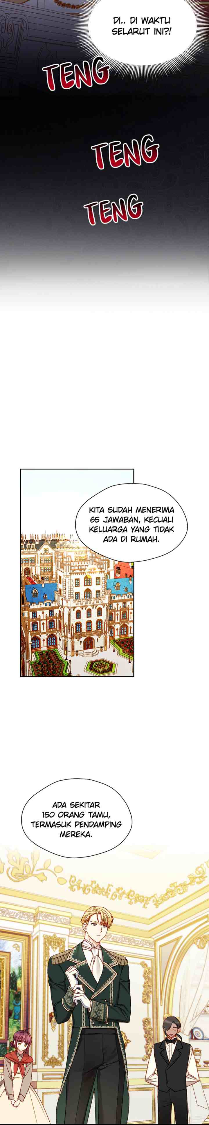 Tricked into Becoming the Heroine's Stepmother chapter 5 halaman 11