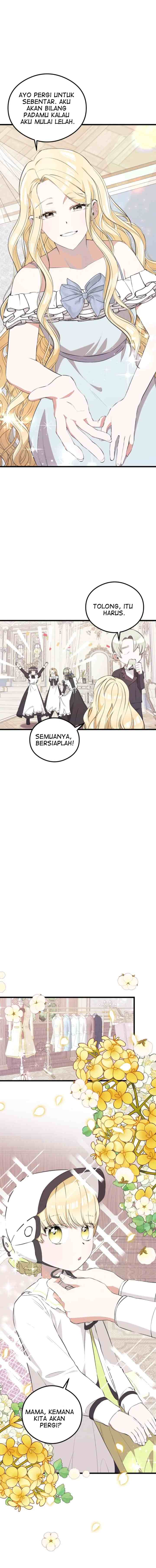 Falling Into The Deep End chapter 28 halaman 7