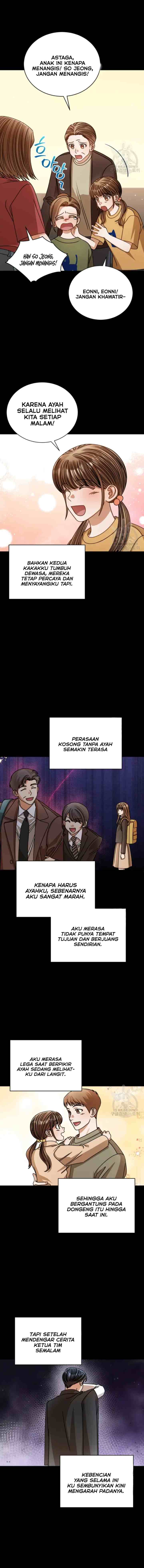 I Confessed To The Boss chapter 63 halaman 6