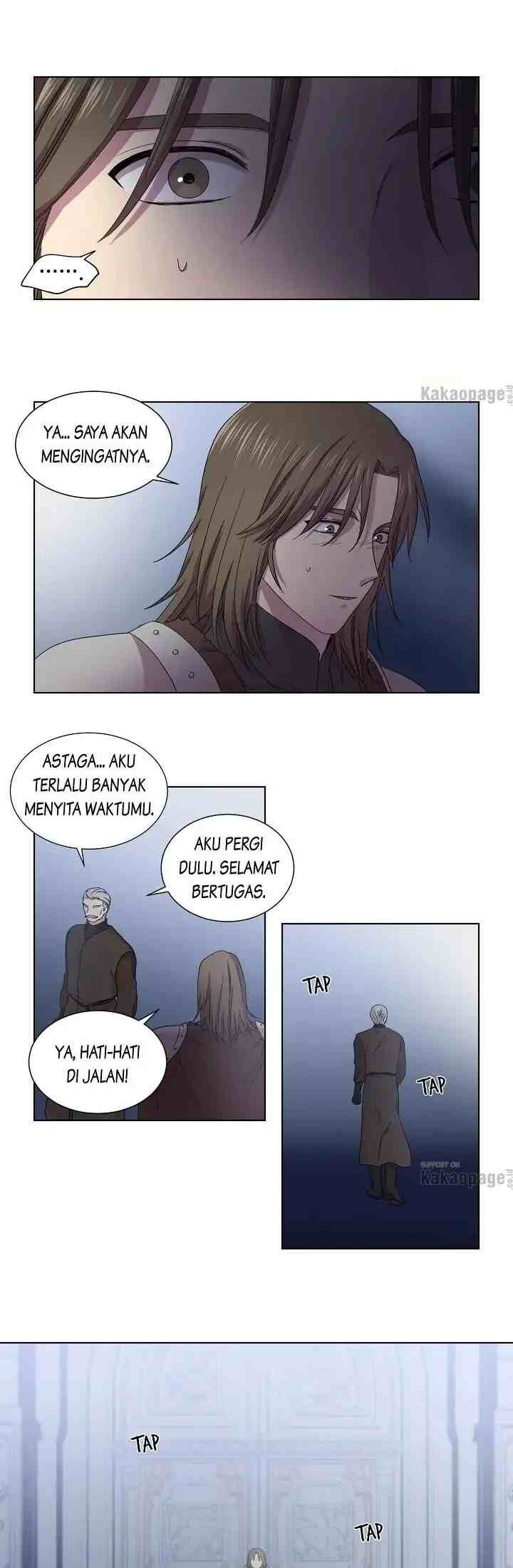 Golden Time chapter 69 halaman 12