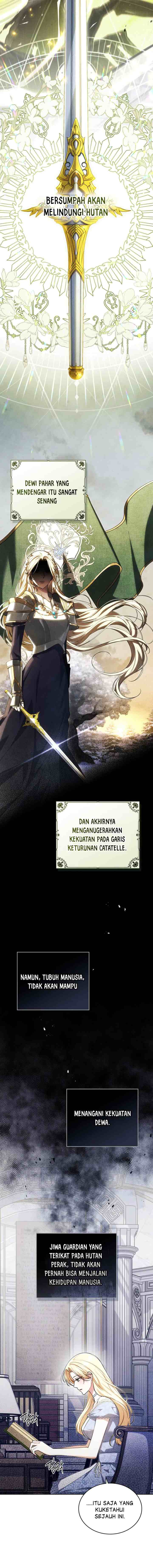 Forced Into Wedlock With an Affectionate Enemy chapter 17 halaman 4