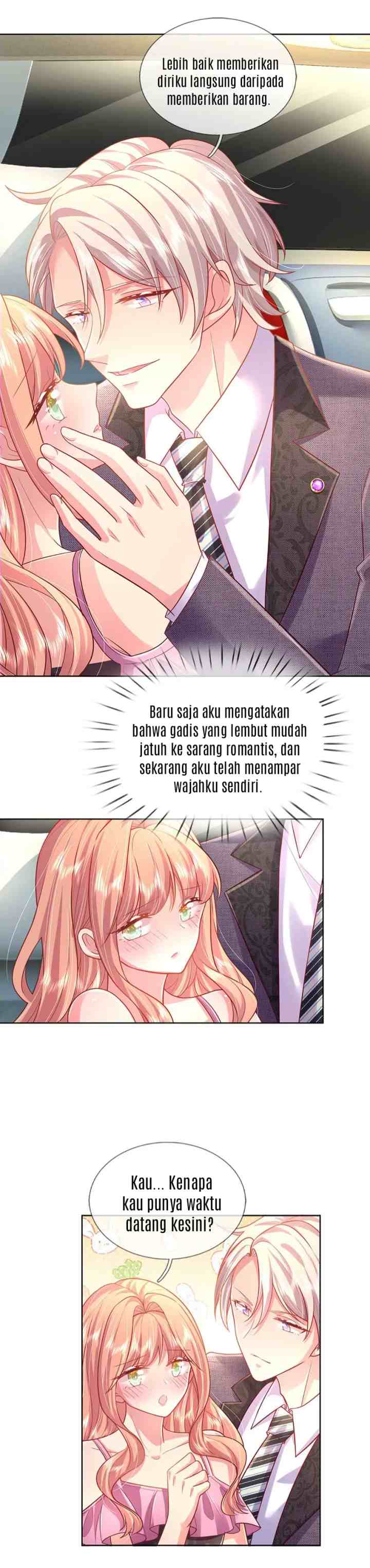Drama Mommy Online Battle chapter 66 halaman 13