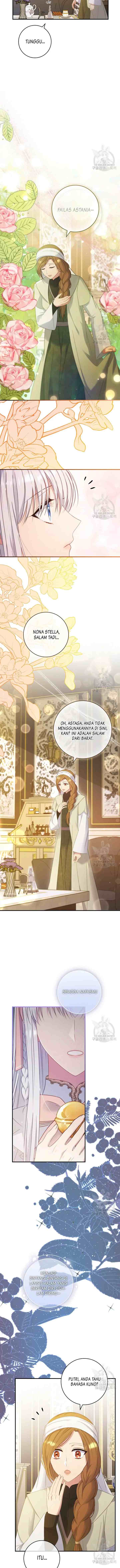 Fakes Don't Want To Be Real chapter 38 halaman 7