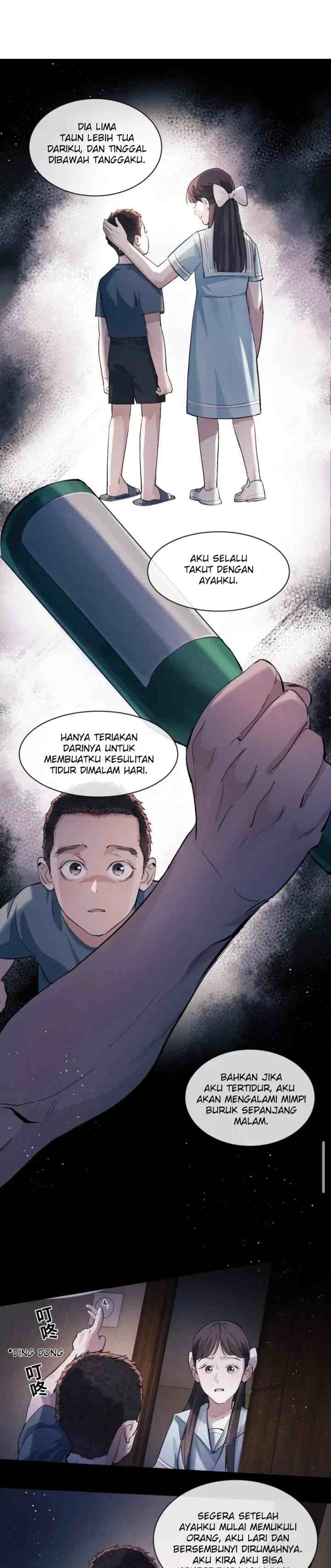 Sa Ye chapter 61 halaman 9