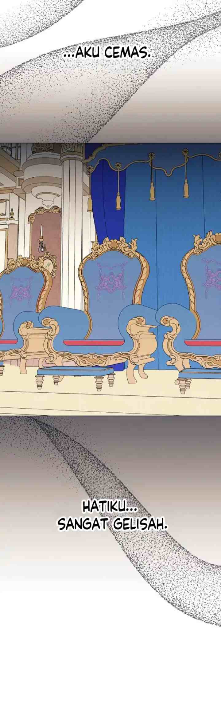 My Dazzling Downfall chapter 76 halaman 15
