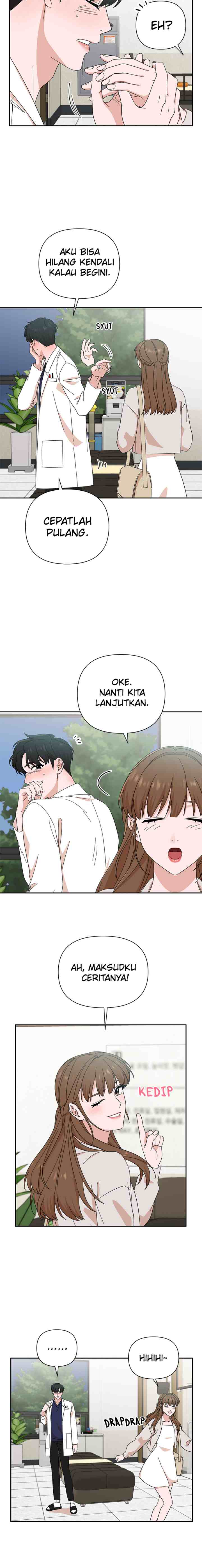 The Guy With Pretty Lips chapter 49 halaman 16