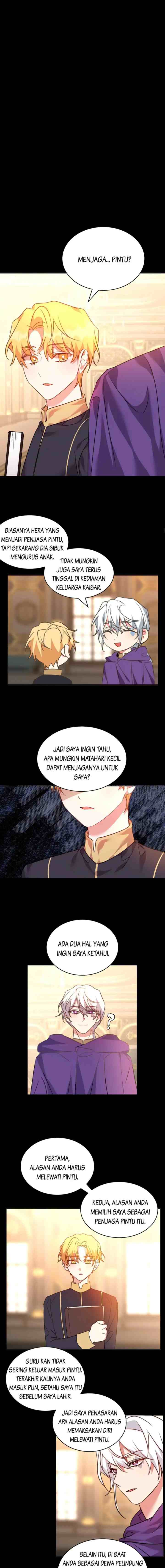 The Dukes 99th Bride chapter 57 halaman 4
