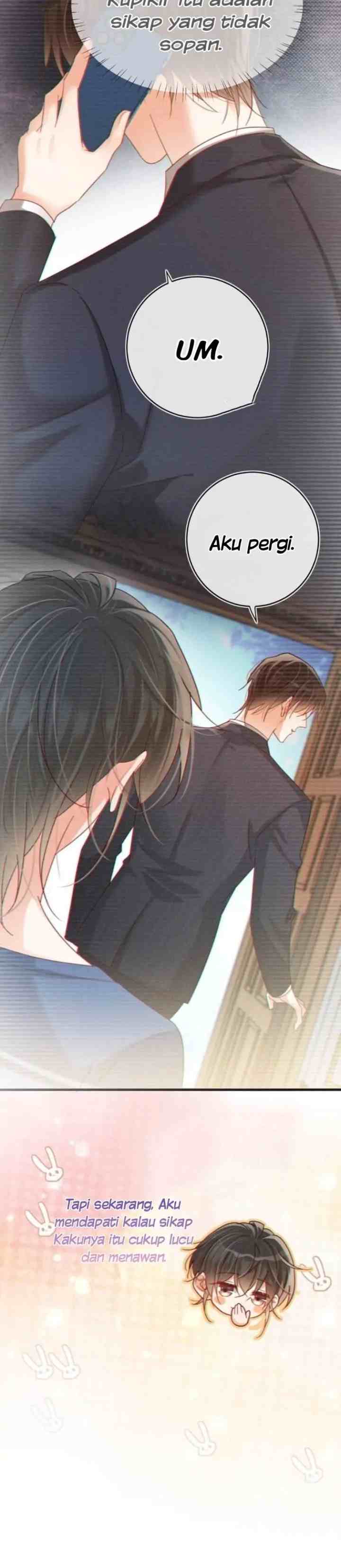 Intoxicated chapter 84 halaman 9
